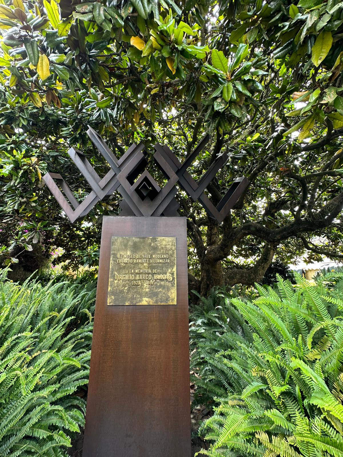 Ramírez Villamizar 1