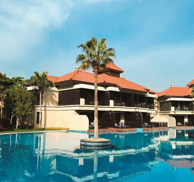 Anantara The Palm.