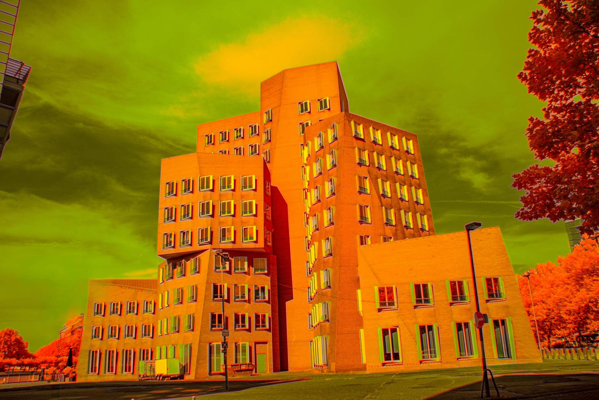 Düsseldorf, Alemania