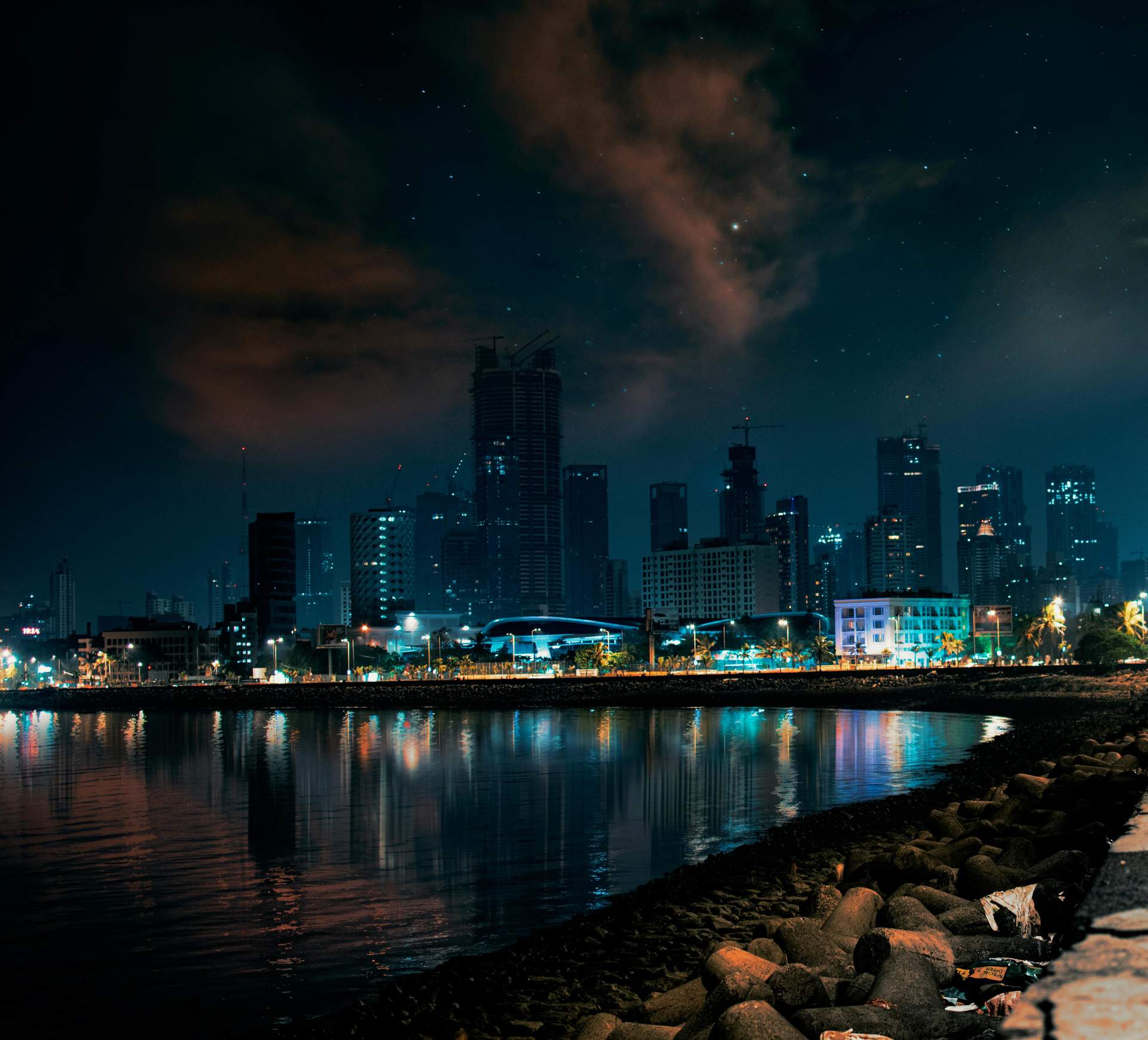 Bombay, India