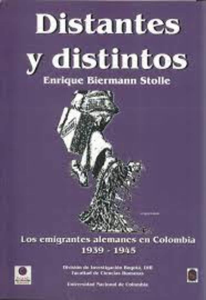 Distintos y Distantes