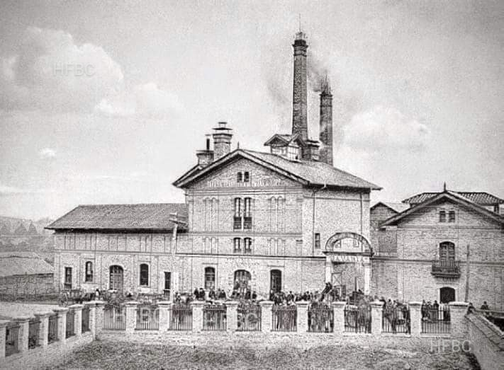 Cervecería_Bavaria_Bogota
