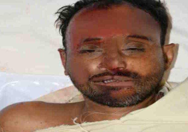 Imagen del fallecido difundida por la Policía de Dubai.