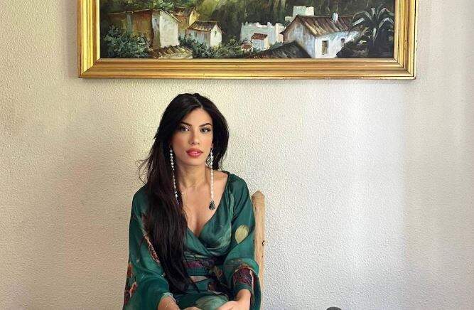 Nayla Belkhir,