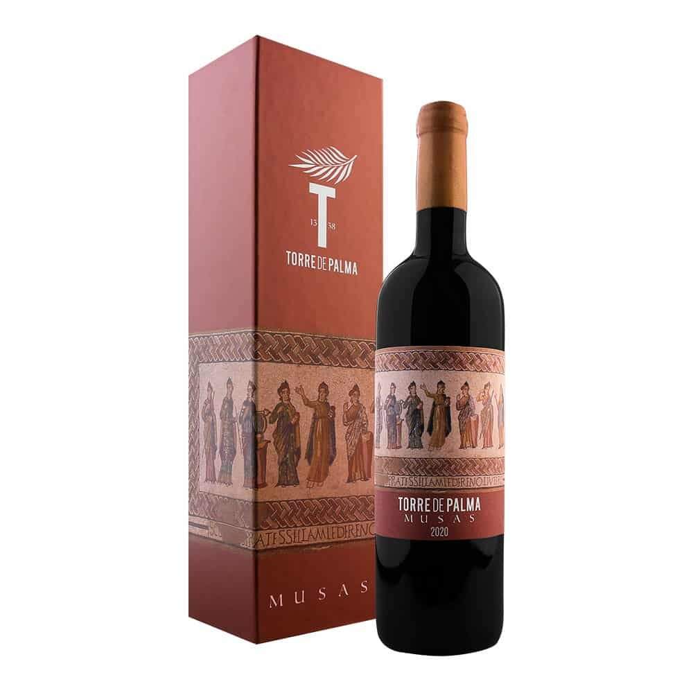 Torre-de-Palma-Musas-2020