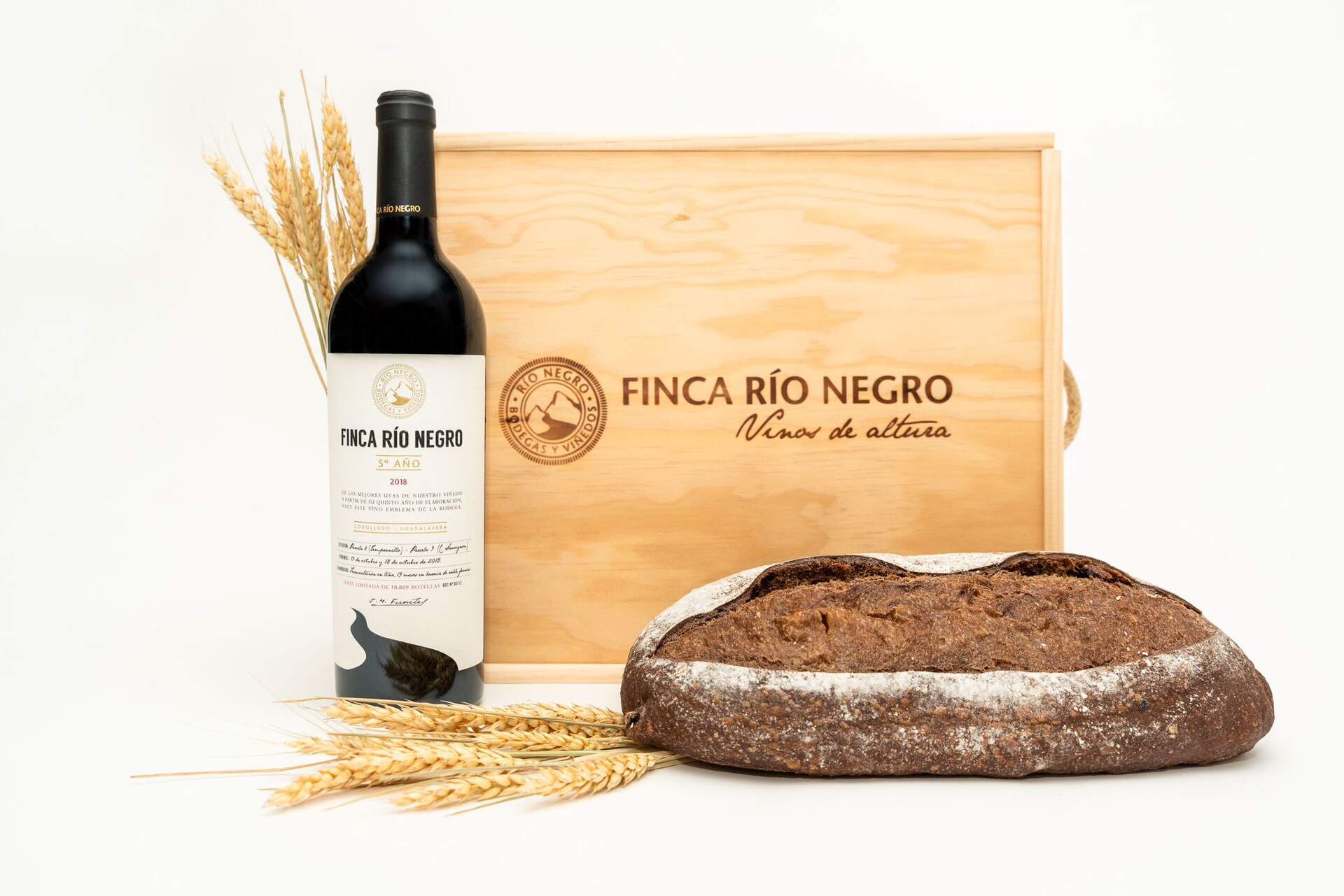 Finca Río Negro