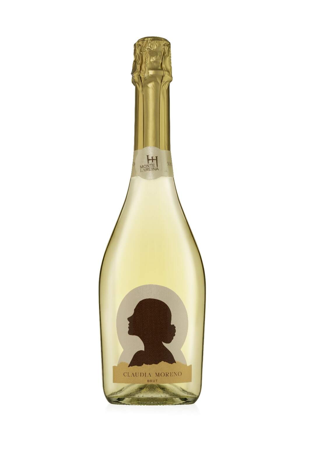 BRUT CLAUDIA MORENO