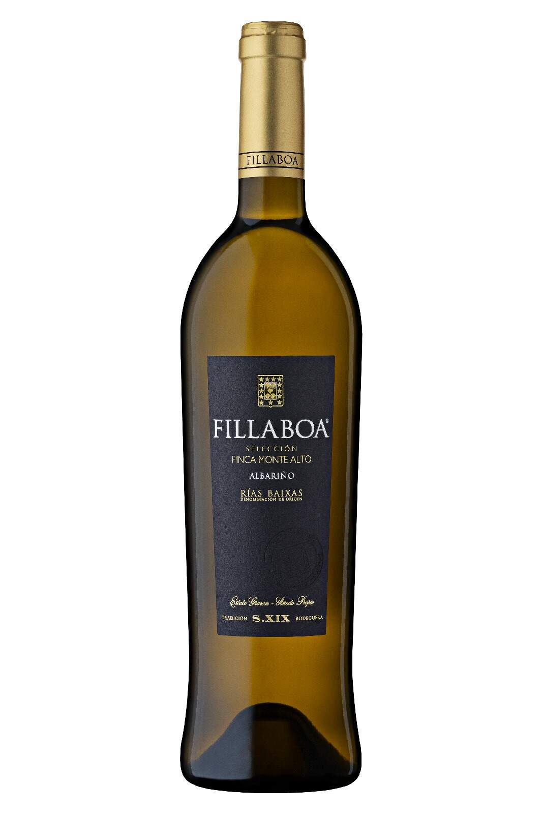 Fillaboa Selección Finca Monte Alto 2022