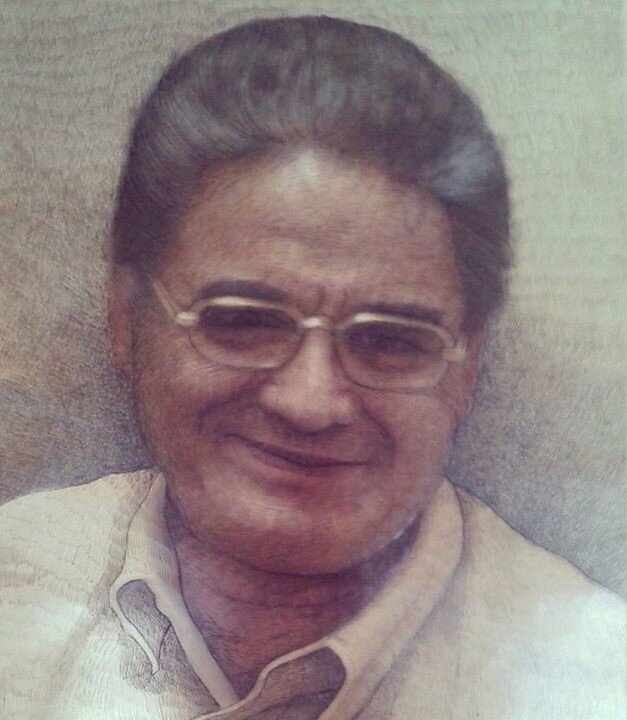Oscar Mogollon
