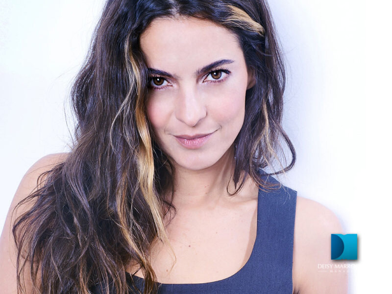 Patricia Castañeda. (Fuente externa)