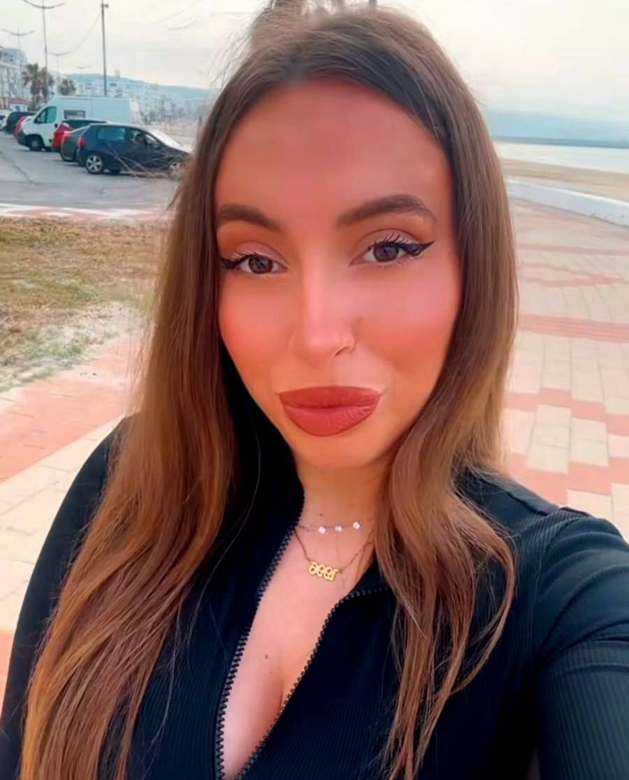 Marta Boe Moreno