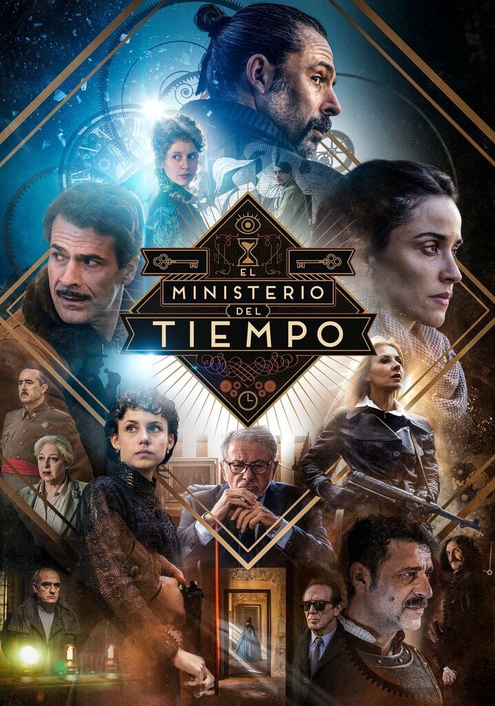 el-ministerio-del-tiempo