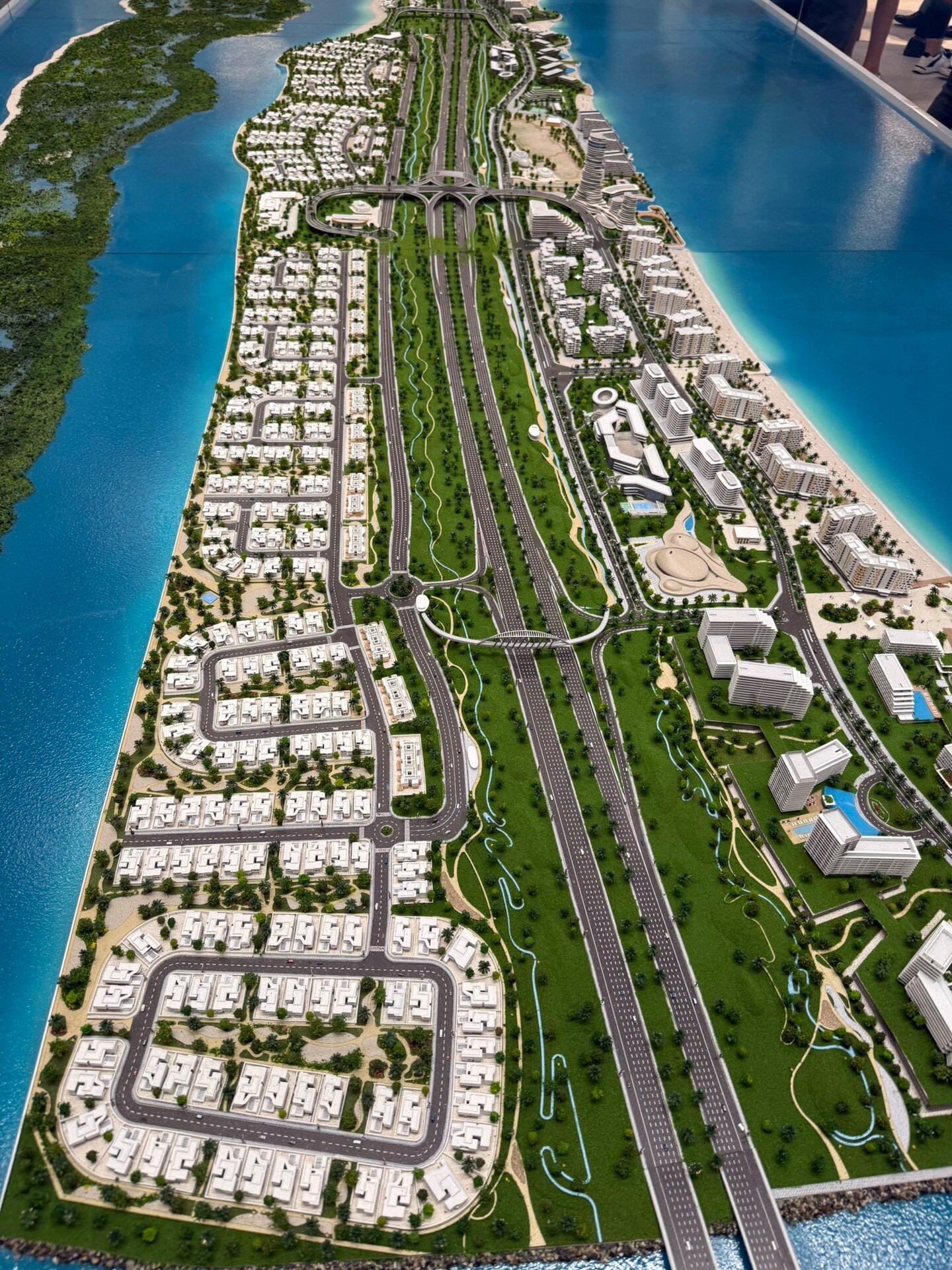 Fahid Island. (X)