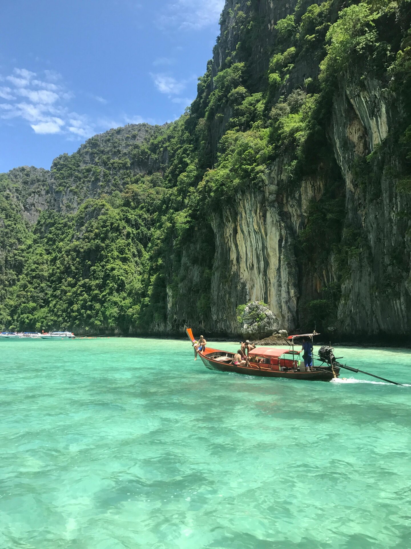 Phi Phi Islands