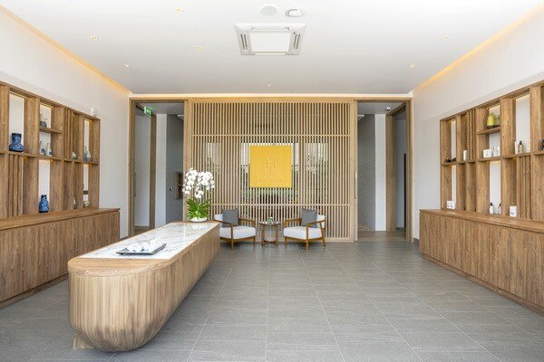 YHI Spa, Meliá Phuket Mai Khao, Tailandia