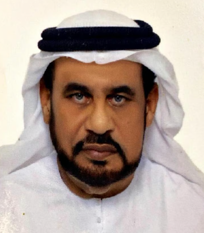 Mohammad Faraj. (Fuente externa)