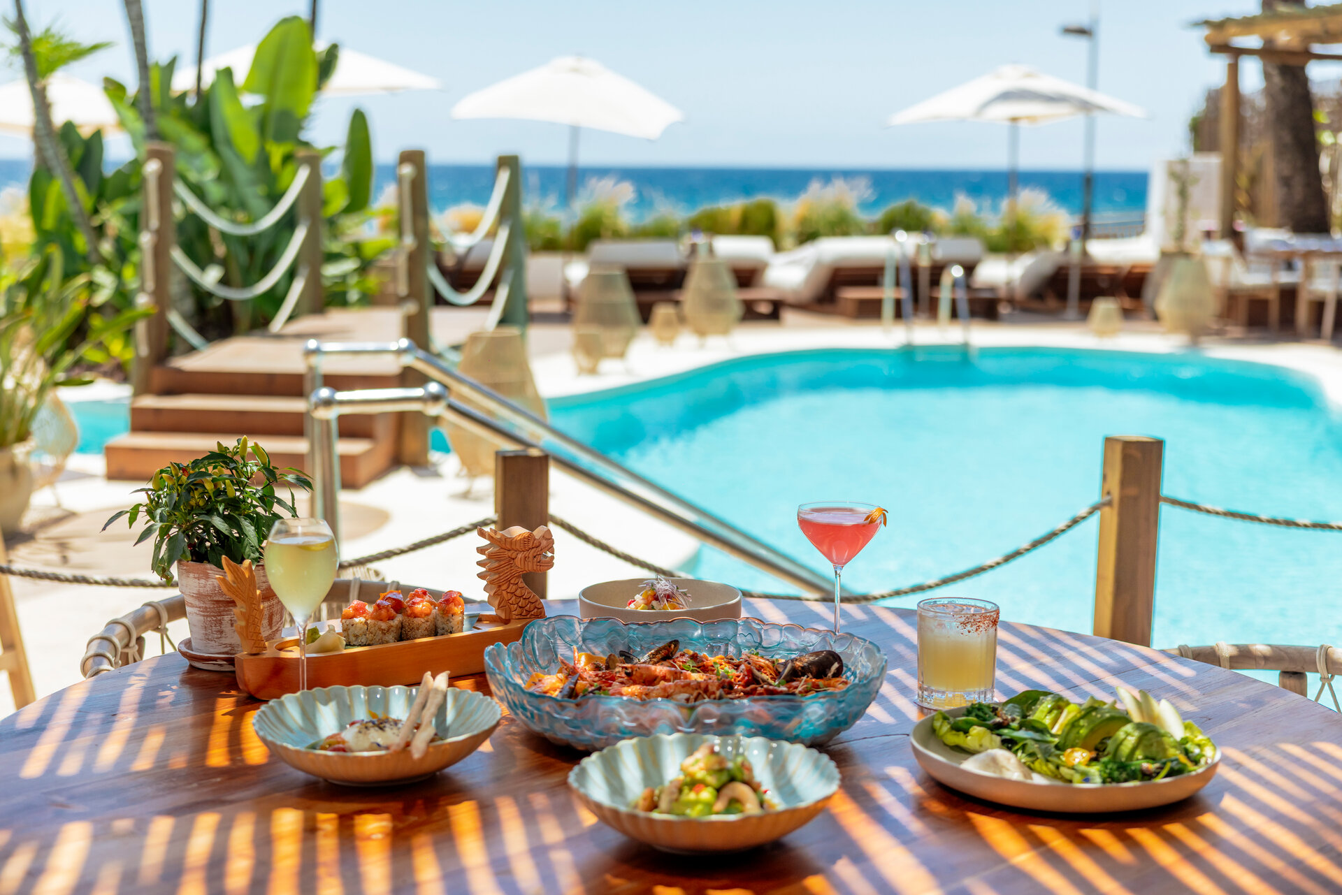 Chambao Marbella