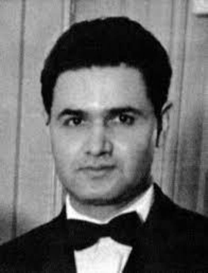 Jesús Zárate