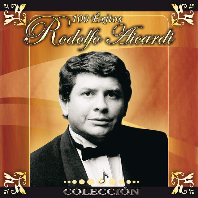 Rodolfo Aicardi. (Fuente externa)
