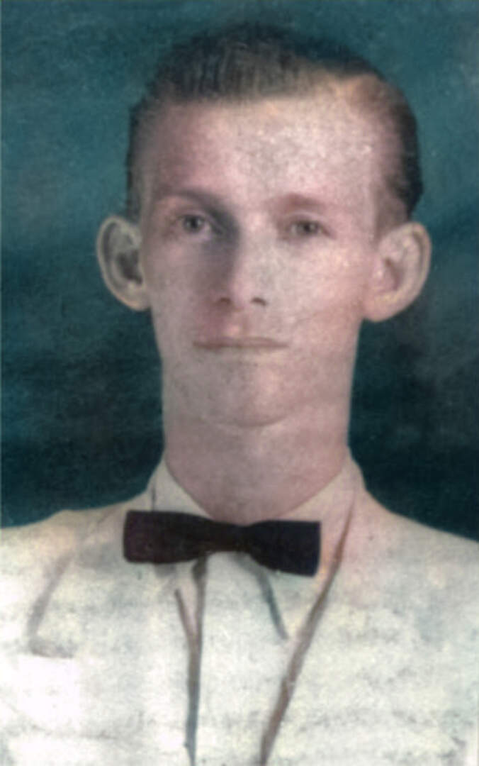 Guillermo Buitrago. (Fuente externa)