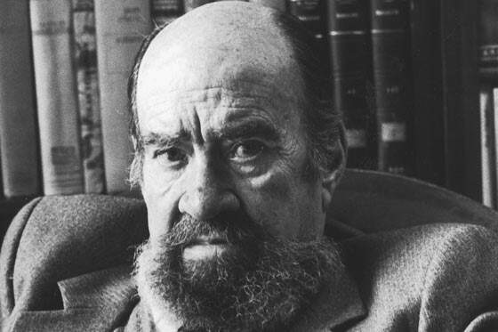 Eduardo Caballero Calderón. (Fuente externa)