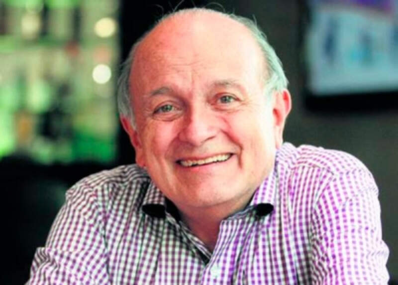 Gustavo Álvarez Gardeazábal. (Fuente externa)