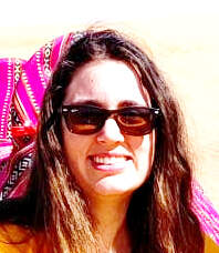 Patricia Bartolomé Garrido