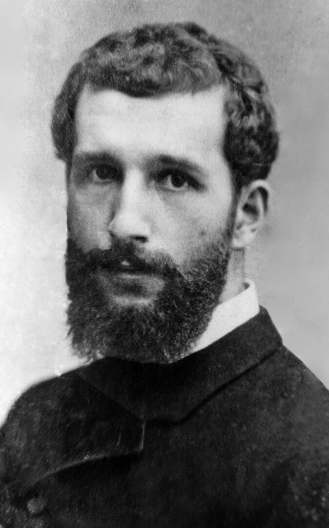 El bogotano José Asunción Silva, un poeta fundamental en español. (Fuente externa)