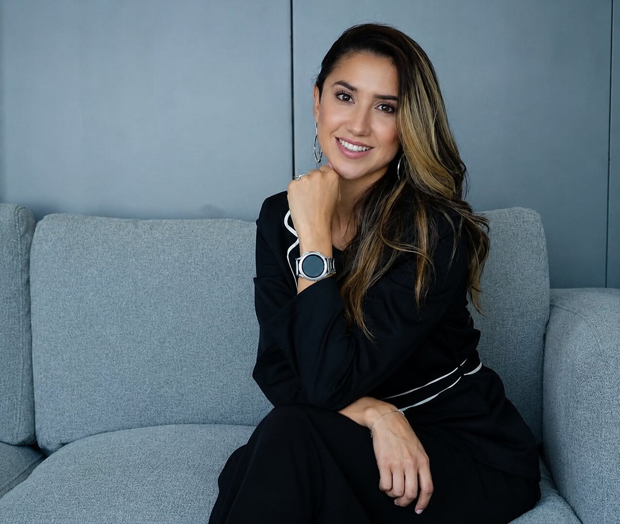 Natalia Gómez, directora de IMD Consultants.