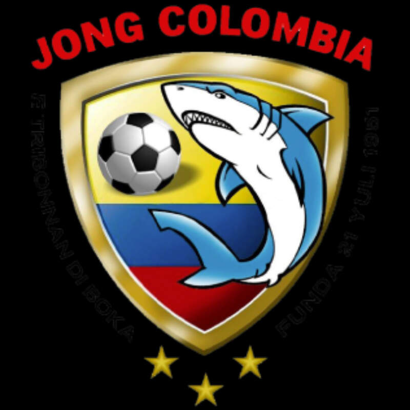 Logo de CRKSV Jong Colombia.