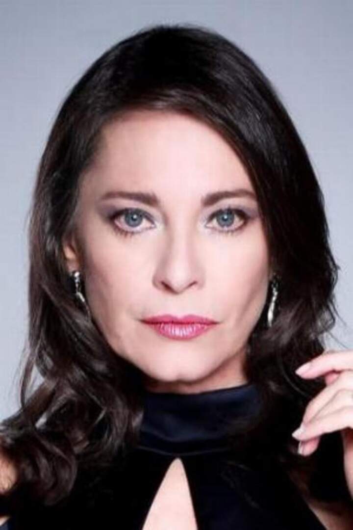 Maria Helena Doering. (Fuente externa)