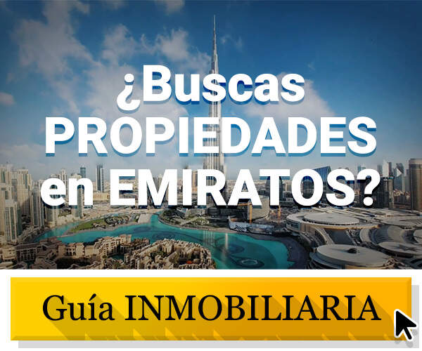 Guía Inmobiliaria