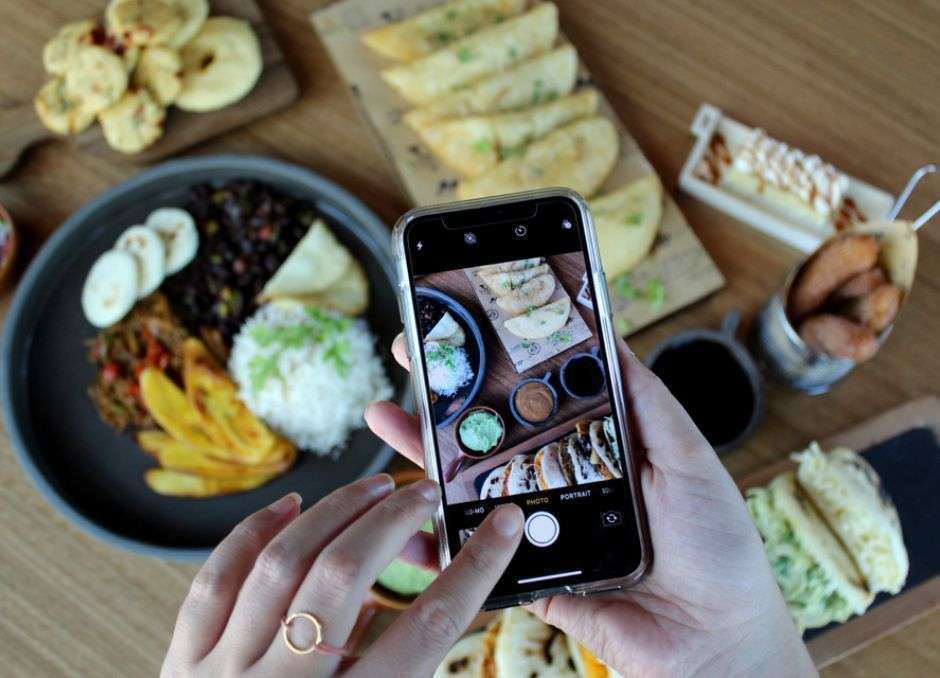 Exquisitas propuestas gastronómicas para el Arepazo 2018 en Dubai. (EL CORREO)