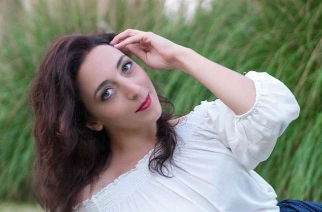 Alba Novoa. Alba Novoa.