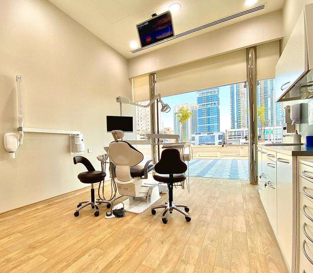 True Smile Works ofrece espacios modernos, blancos, amables, luminosos y totalmente asépticos. (EL CORREO) True Smile Works ofrece espacios modernos, blancos, amables, luminosos y totalmente asépticos. (EL CORREO)