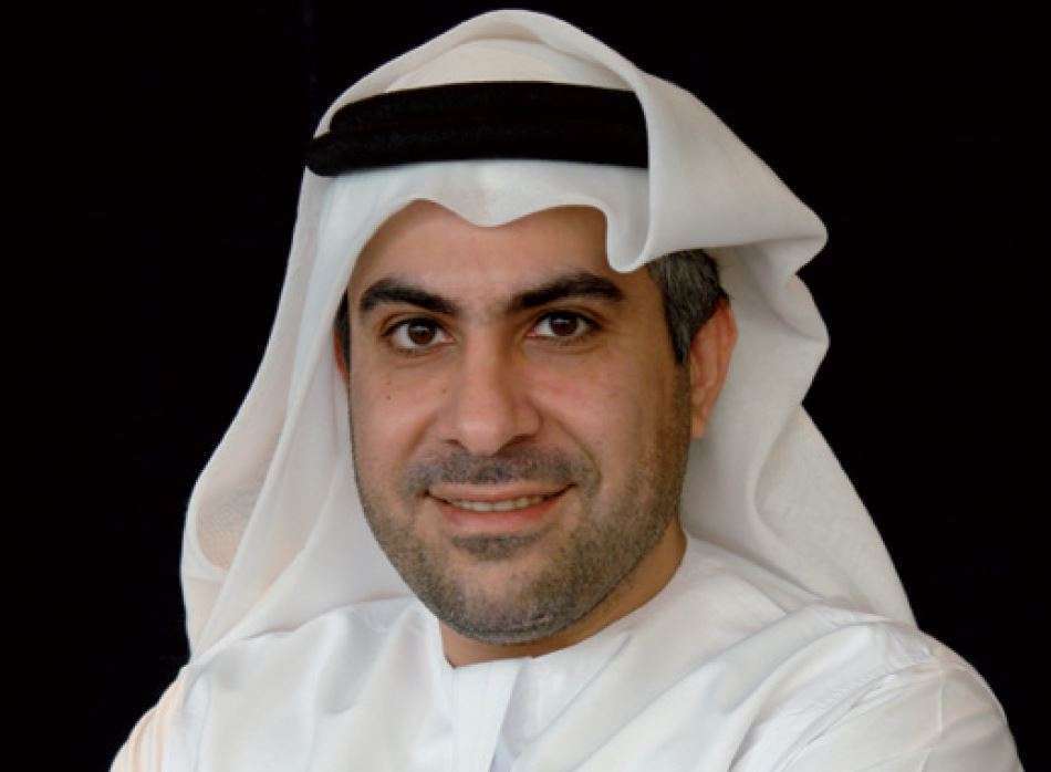 Badr Al Olama, consejero delegado de STRATA. (Cedida)