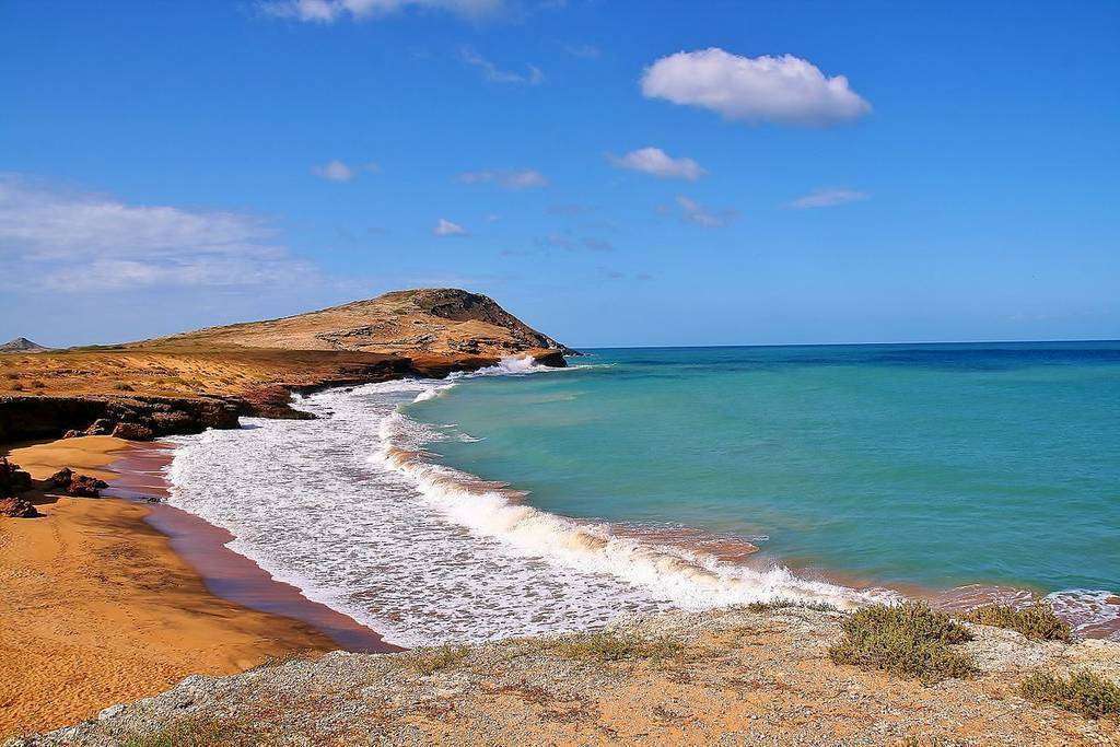 Cabo de la Vela.