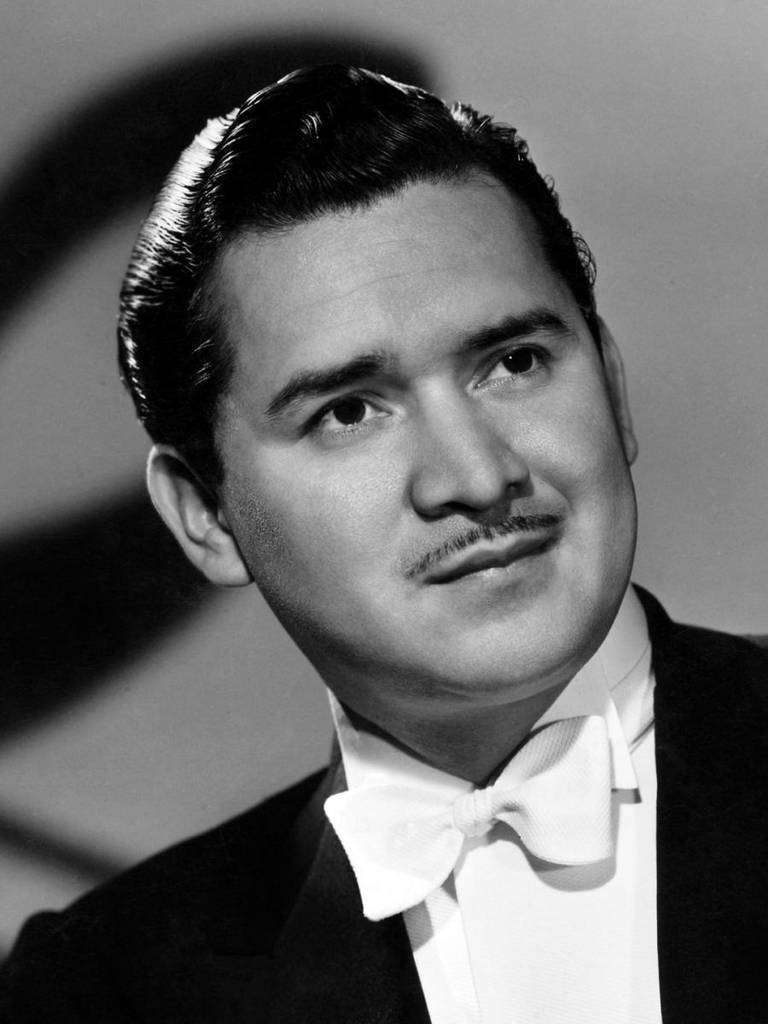 Calos Julio Ramírez. (Fuente externa)