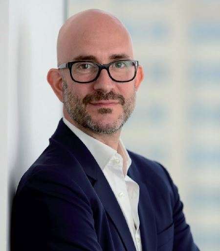 Carlos Domingo, jefe de Transformación Digital e Innovación en Du.