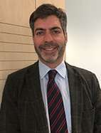 Carlos Gascó Travesedo.