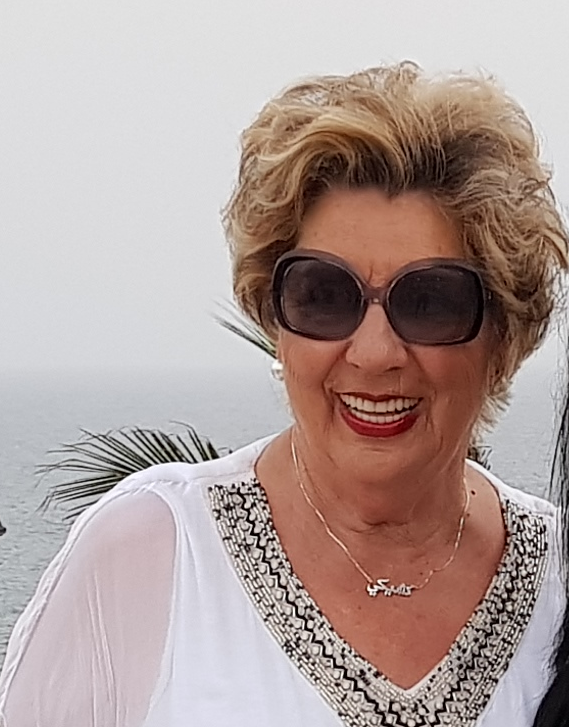 Chiqui Manso ha demostrado que con su fortaleza, vitalidad y optimismo el cáncer no es enemigo para ella. (Cedida)