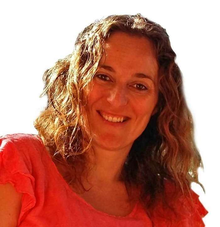 Geles Rivera. Geles Rivera.