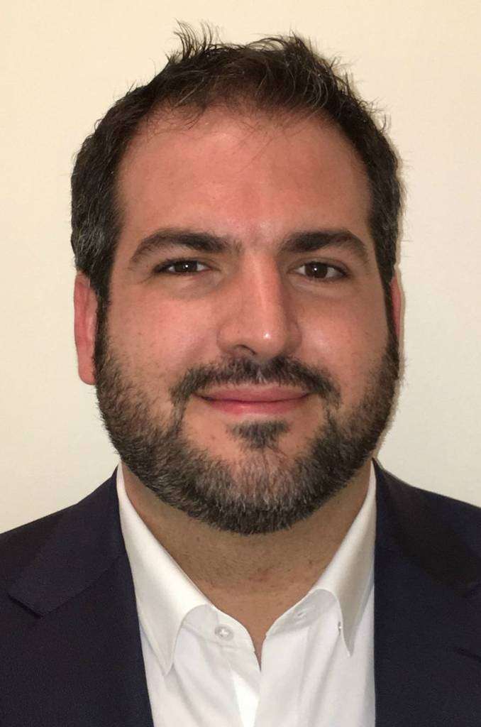 José María Urrutia. José María Urrutia.