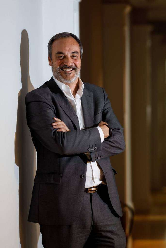 Juan Miguel Velasco.