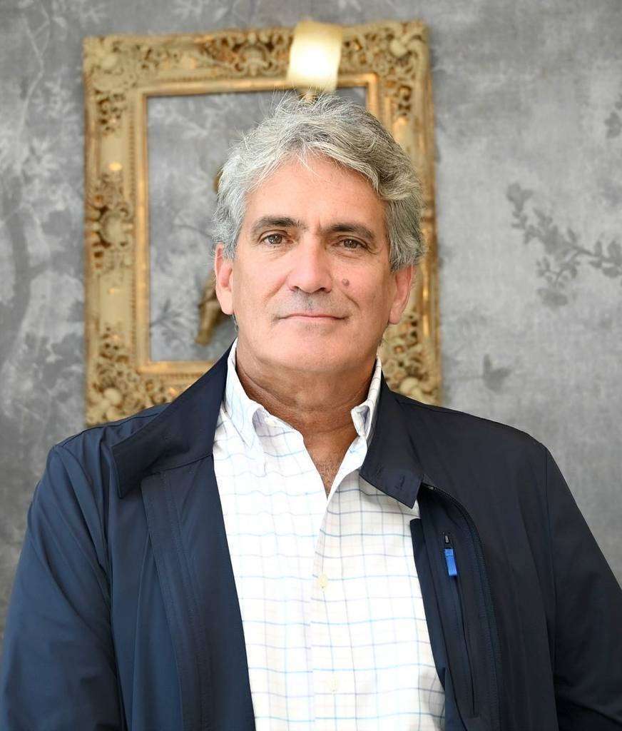 Julio González ha alabado en Dubai la política que lleva a cabo Emiratos Árabes para controlar el consumo de sustancias adictivas legales como el alcohol o el tabaco. (EL CORREO)