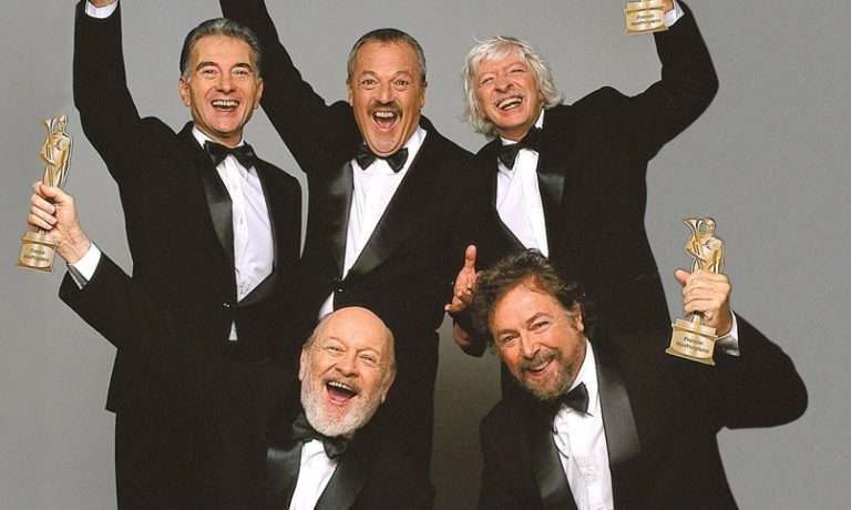 Les Luthiers. Les Luthiers.