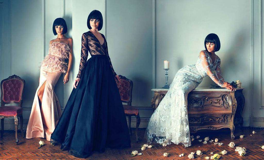 Atractivos modelos, exclusivos y hechos a mano, comercializados por Amazonas Boutique. (Cedida) Atractivos modelos, exclusivos y hechos a mano, comercializados por Amazonas Boutique. (Cedida)