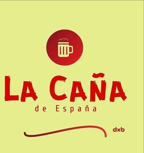 Logo de 'La caña de España dxb', la nueva y ambiciosa iniciativa de la comunidad española en Dubai. Logo de 'La caña de España dxb', la nueva y ambiciosa iniciativa de la comunidad española en Dubai.