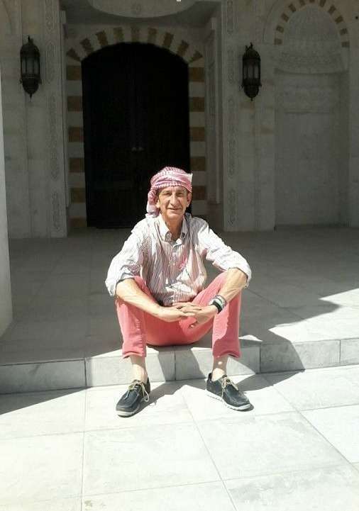 Yo, a veces es bueno no ser muchos de familia.