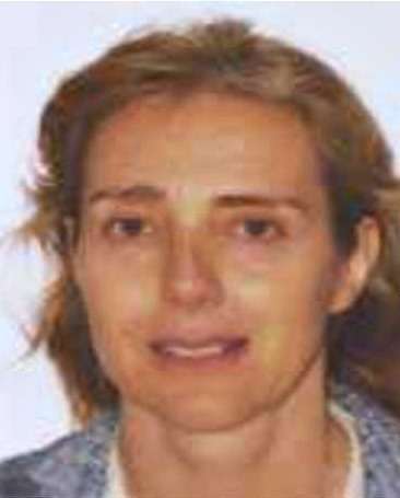 María Luisa Huidobro, nueva embajadora de España en el Sultanato de Omán.